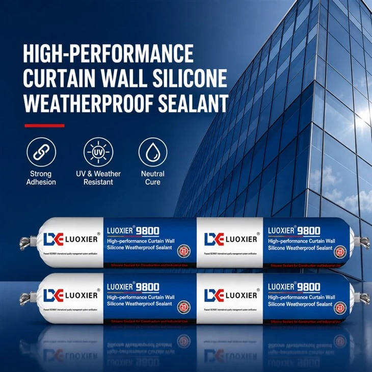 Bulk Silicone Sealant Supply Buy Silicone Sealant in Bulk Online